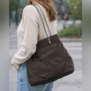 1970's Loewe Bag AUTHENTIC VINTAGE